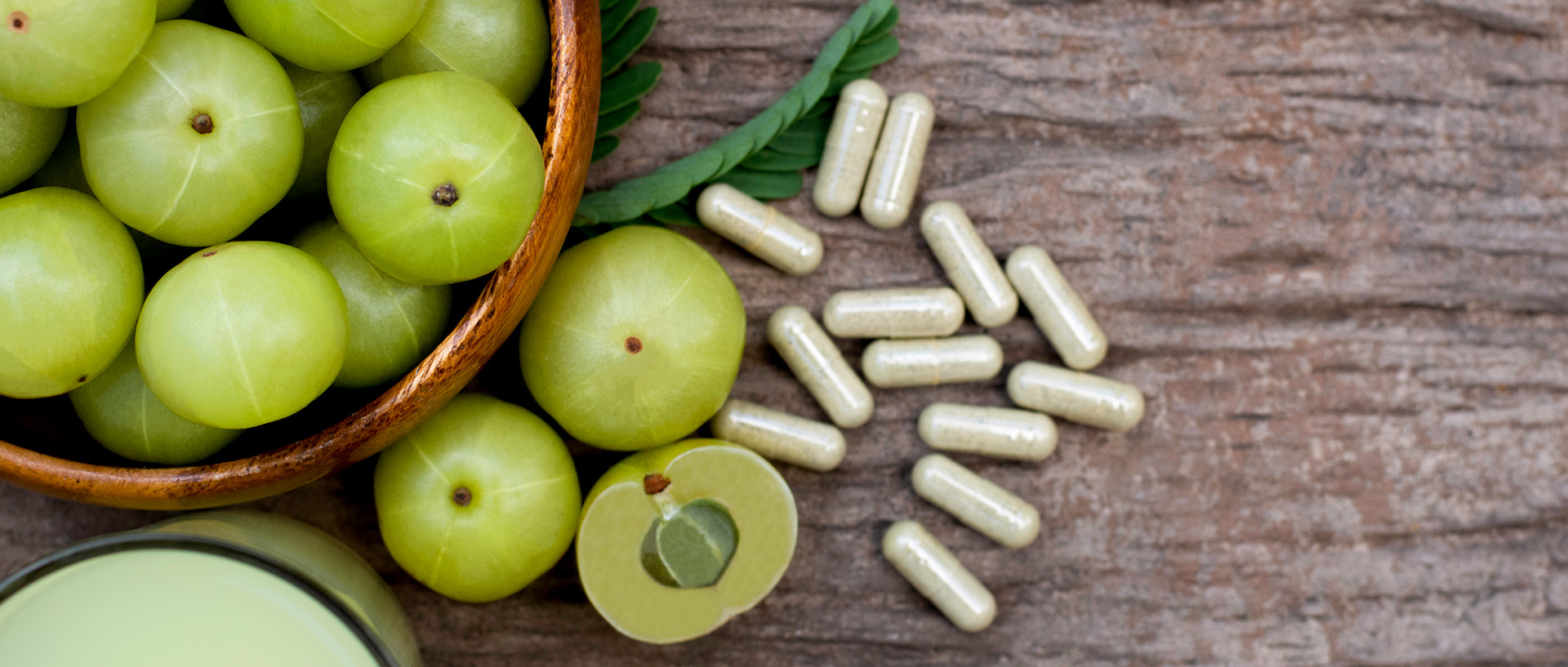 Nutritional Facts and Benefits of Indian Gooseberry, Amla