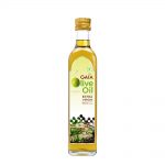 Gaia Olive oil 500ml Extra virgin front