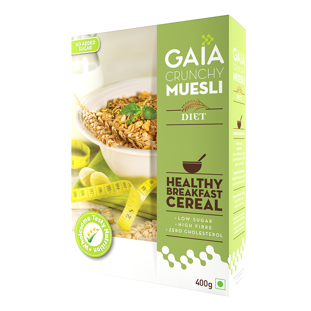 Gaia Multifloral Honey Healthy and Natural Immunity Booster