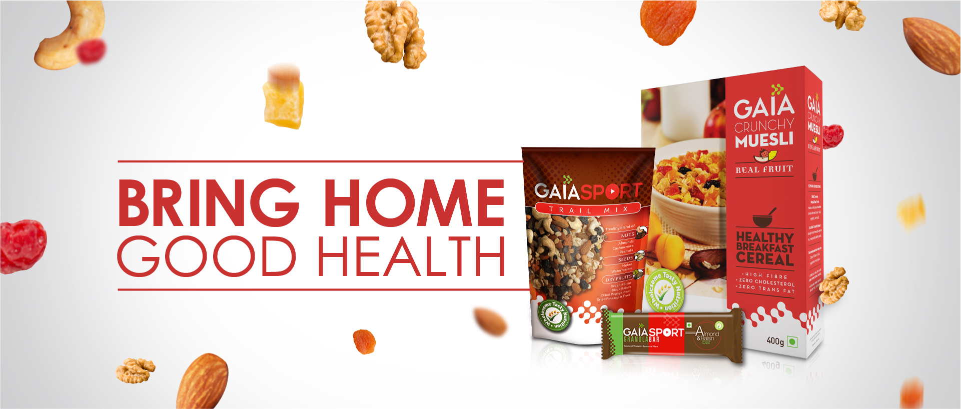 GaiaGoodHealth🌍 Buy Healthy Food and Nutritional Supplements Online