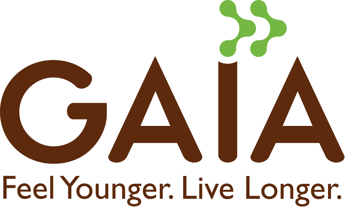 GAIA logo