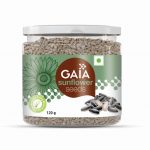 Gaia Sunflower Seed Front