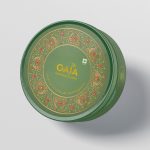 Gaia Nutritious Cookies front