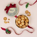 Gaia Sugar free cookies