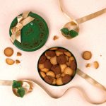 Gaia Nutritious Cookies front